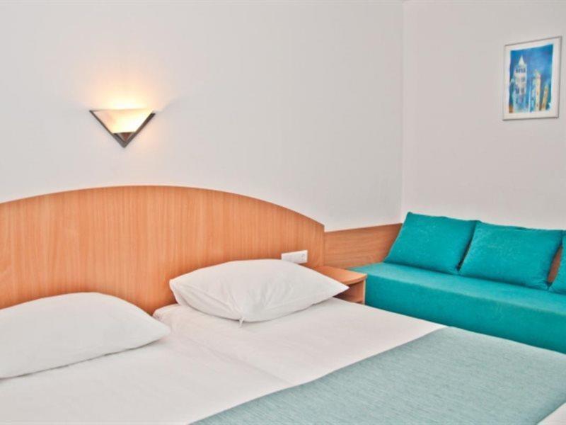 Hotel Sahara Лопар Экстерьер фото