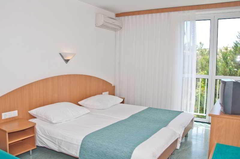 Hotel Sahara Лопар Экстерьер фото
